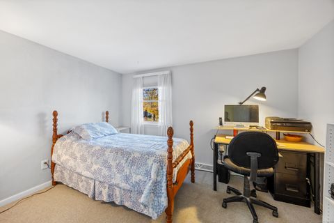 Tiny photo for 196 Fitch Street, North Haven, CT 06473 (MLS # 24142422)