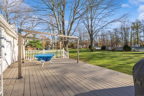 Tiny photo for 196 Fitch Street, North Haven, CT 06473 (MLS # 24142422)