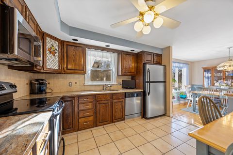 Tiny photo for 196 Fitch Street, North Haven, CT 06473 (MLS # 24142422)