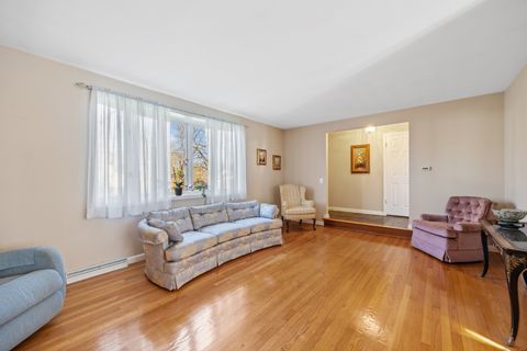 Tiny photo for 196 Fitch Street, North Haven, CT 06473 (MLS # 24142422)