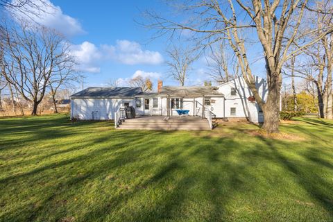 Tiny photo for 196 Fitch Street, North Haven, CT 06473 (MLS # 24142422)