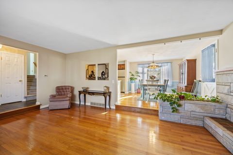 Tiny photo for 196 Fitch Street, North Haven, CT 06473 (MLS # 24142422)