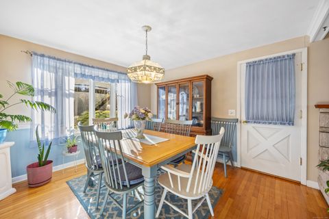 Tiny photo for 196 Fitch Street, North Haven, CT 06473 (MLS # 24142422)