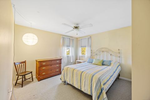 Tiny photo for 196 Fitch Street, North Haven, CT 06473 (MLS # 24142422)