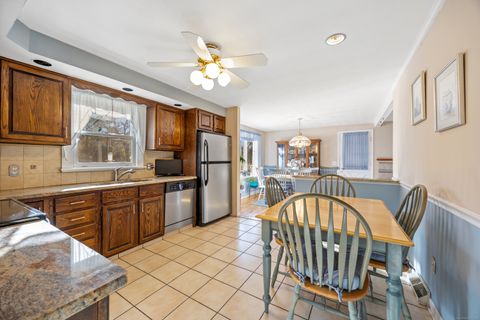 Tiny photo for 196 Fitch Street, North Haven, CT 06473 (MLS # 24142422)