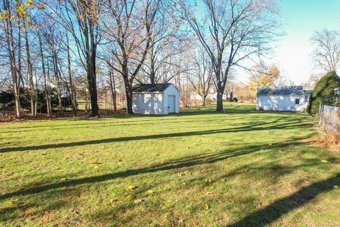 Tiny photo for 196 Fitch Street, North Haven, CT 06473 (MLS # 24142422)