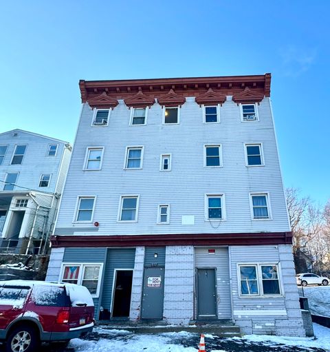 Photo of 132 Locust Street #13, Waterbury, CT 06704 (MLS # 24154712)