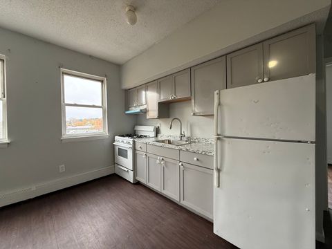 Tiny photo for 132 Locust Street #13, Waterbury, CT 06704 (MLS # 24154712)