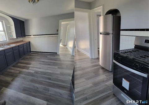 Tiny photo for 891 Dixwell Avenue, Hamden, CT 06514 (MLS # 24192446)