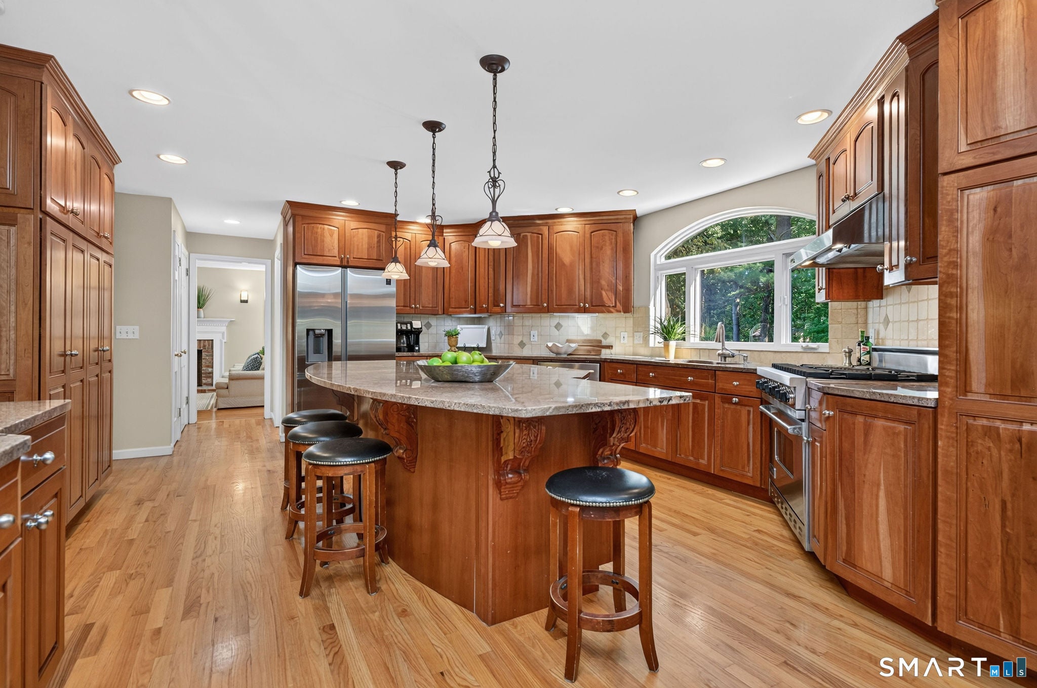 217 Indian Hill Trail
