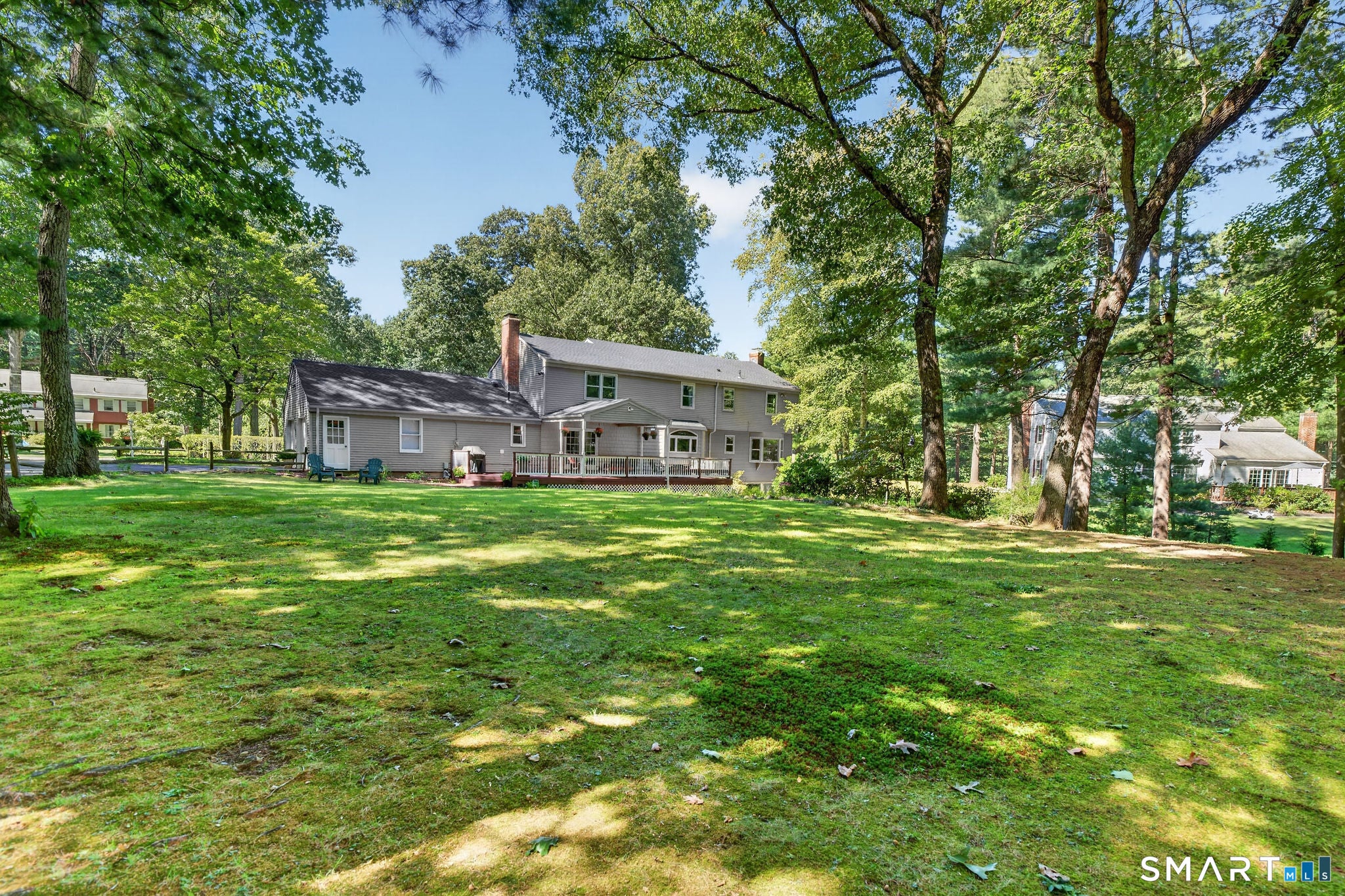 217 Indian Hill Trail