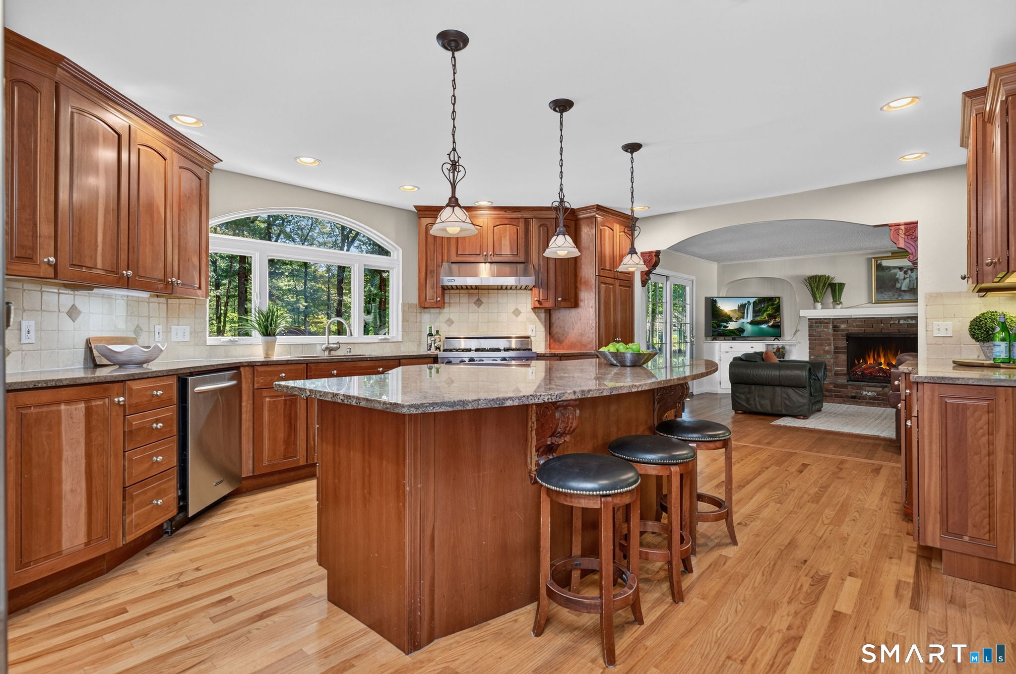217 Indian Hill Trail