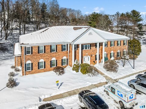 Tiny photo for 35 Cold Spring, Suite 515 Road, Rocky Hill, CT 06067 (MLS # 24155606)