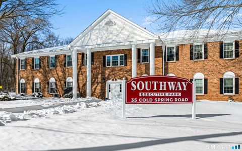 Tiny photo for 35 Cold Spring, Suite 515 Road, Rocky Hill, CT 06067 (MLS # 24155606)