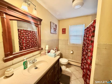 Tiny photo for 106 Botsford Road, Seymour, CT 06483 (MLS # 24144908)