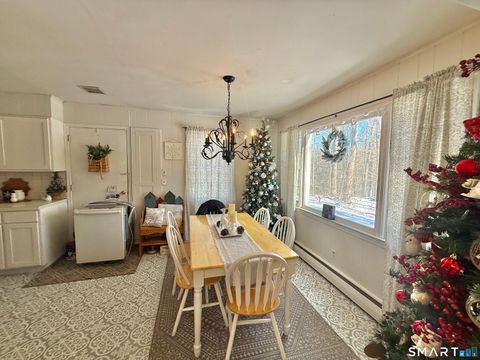 Tiny photo for 106 Botsford Road, Seymour, CT 06483 (MLS # 24144908)