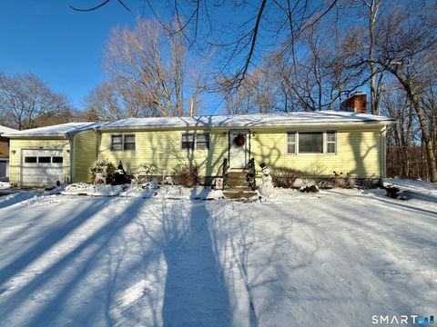 106 Botsford Road Seymour CT 06483