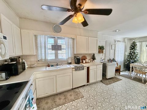 Tiny photo for 106 Botsford Road, Seymour, CT 06483 (MLS # 24144908)