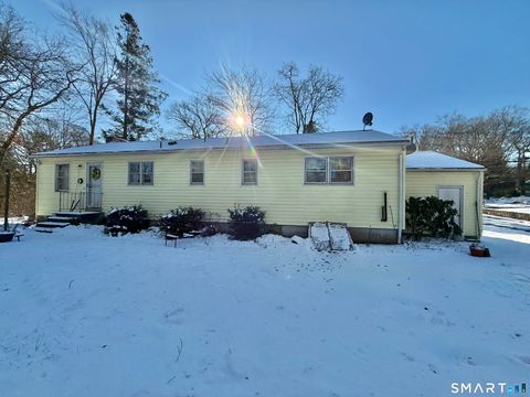 Tiny photo for 106 Botsford Road, Seymour, CT 06483 (MLS # 24144908)