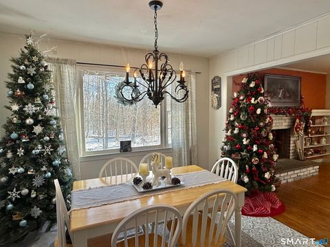 Tiny photo for 106 Botsford Road, Seymour, CT 06483 (MLS # 24144908)