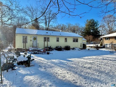 Tiny photo for 106 Botsford Road, Seymour, CT 06483 (MLS # 24144908)