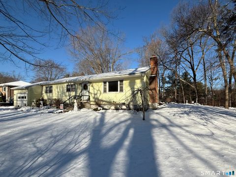 Tiny photo for 106 Botsford Road, Seymour, CT 06483 (MLS # 24144908)