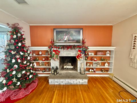 Tiny photo for 106 Botsford Road, Seymour, CT 06483 (MLS # 24144908)