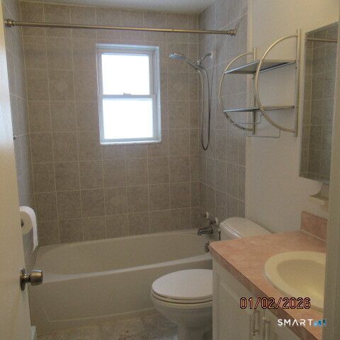 Tiny photo for 152 Surrey Drive #156, Bristol, CT 06010 (MLS # 24137835)