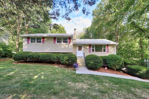 14 Talmadge Hill Road Prospect CT 06712
