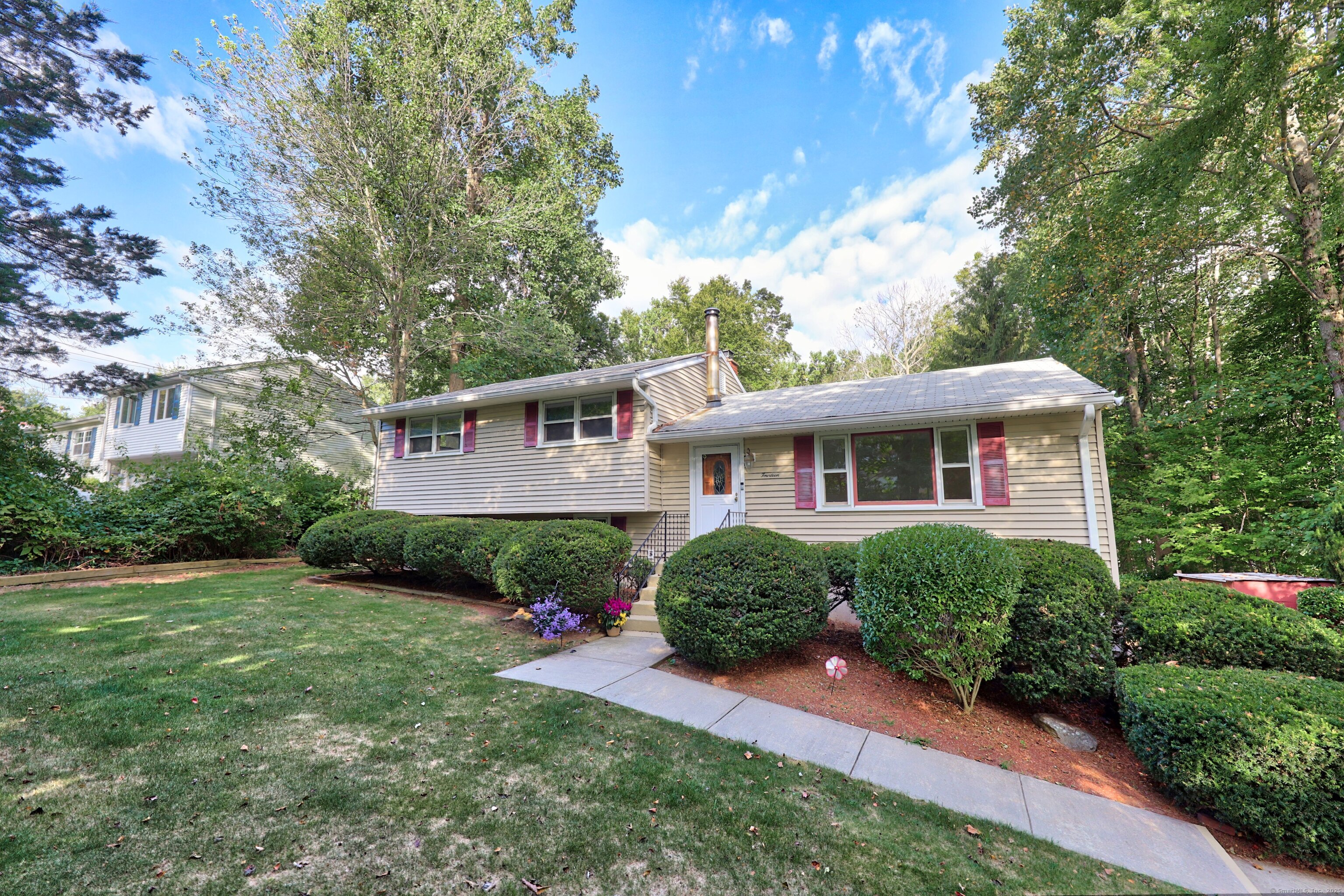 14 Talmadge Hill Road