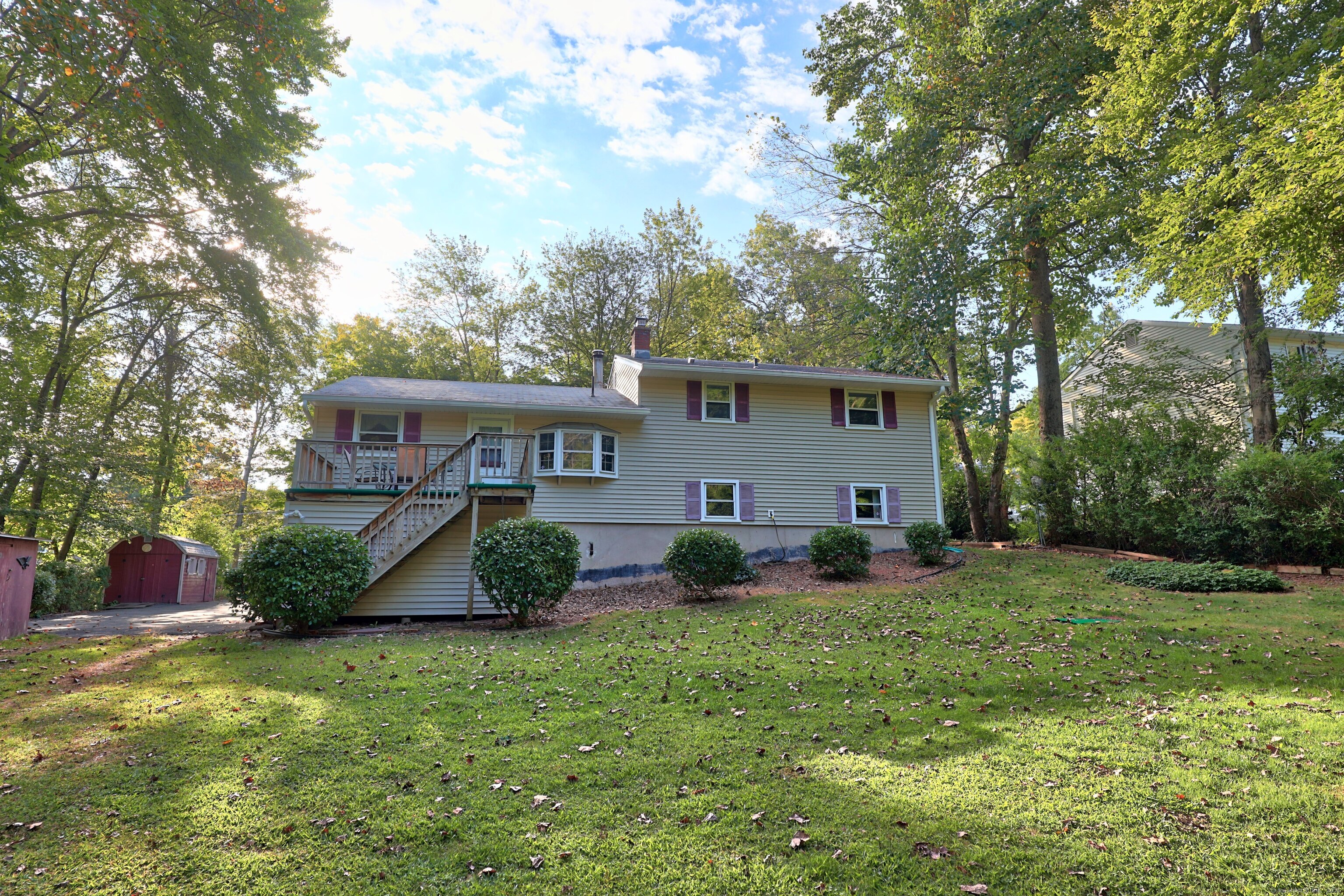 14 Talmadge Hill Road