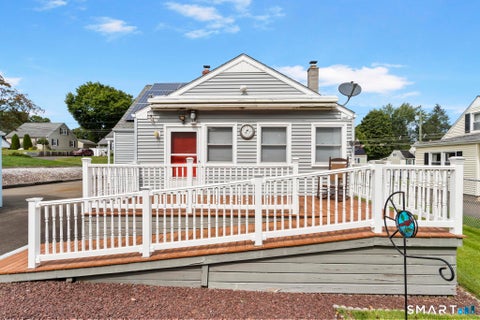 Tiny photo for 36 Surrey Lane, Southington, CT 06489 (MLS # 24208443)
