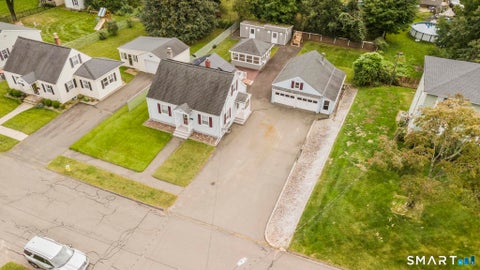 Tiny photo for 36 Surrey Lane, Southington, CT 06489 (MLS # 24208443)