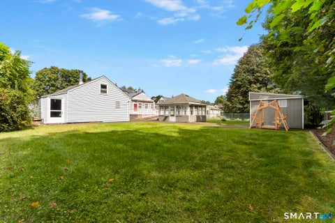 Tiny photo for 36 Surrey Lane, Southington, CT 06489 (MLS # 24208443)