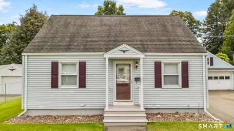 Photo of 36 Surrey Lane, Southington, CT 06489 (MLS # 24208443)