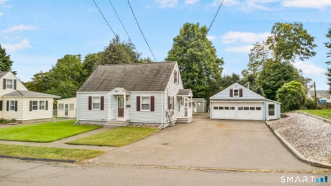 Tiny photo for 36 Surrey Lane, Southington, CT 06489 (MLS # 24208443)