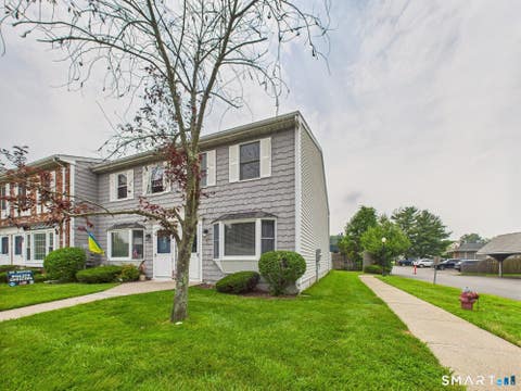 Condo For Rent - 68 Joiners Road #68<br/> Rocky Hill, CT 06067