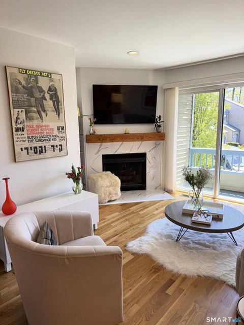 Tiny photo for 15 Perry Avenue #A9, Norwalk, CT 06850 (MLS # 24174449)