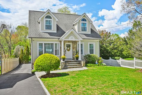 Photo of 125 Joffre Avenue, Stamford, CT 06905 (MLS # 24168772)