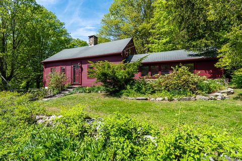 71 Old Toll Road Madison CT 06443
