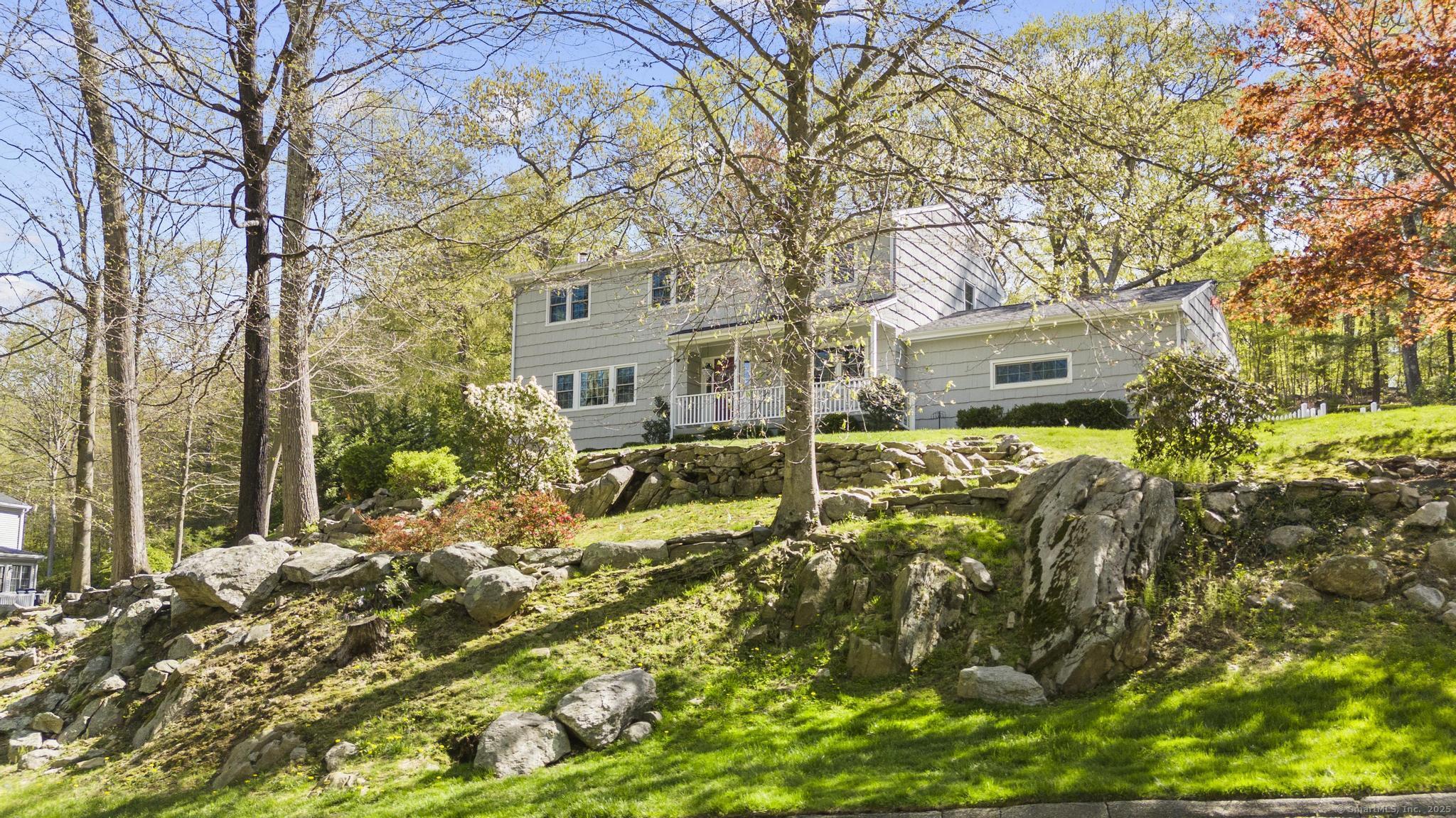 16 Black Twig Place, Stamford, Connecticut image 32