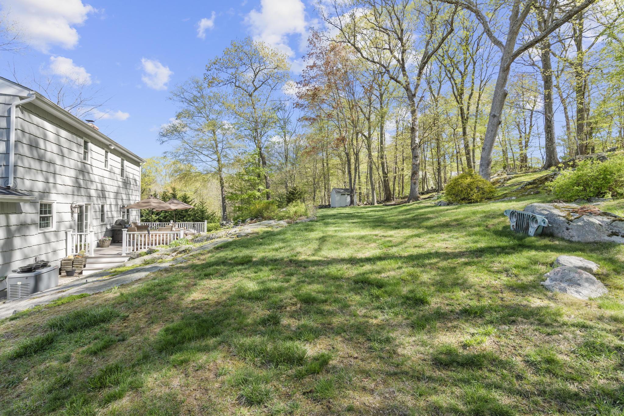 16 Black Twig Place, Stamford, Connecticut image 29