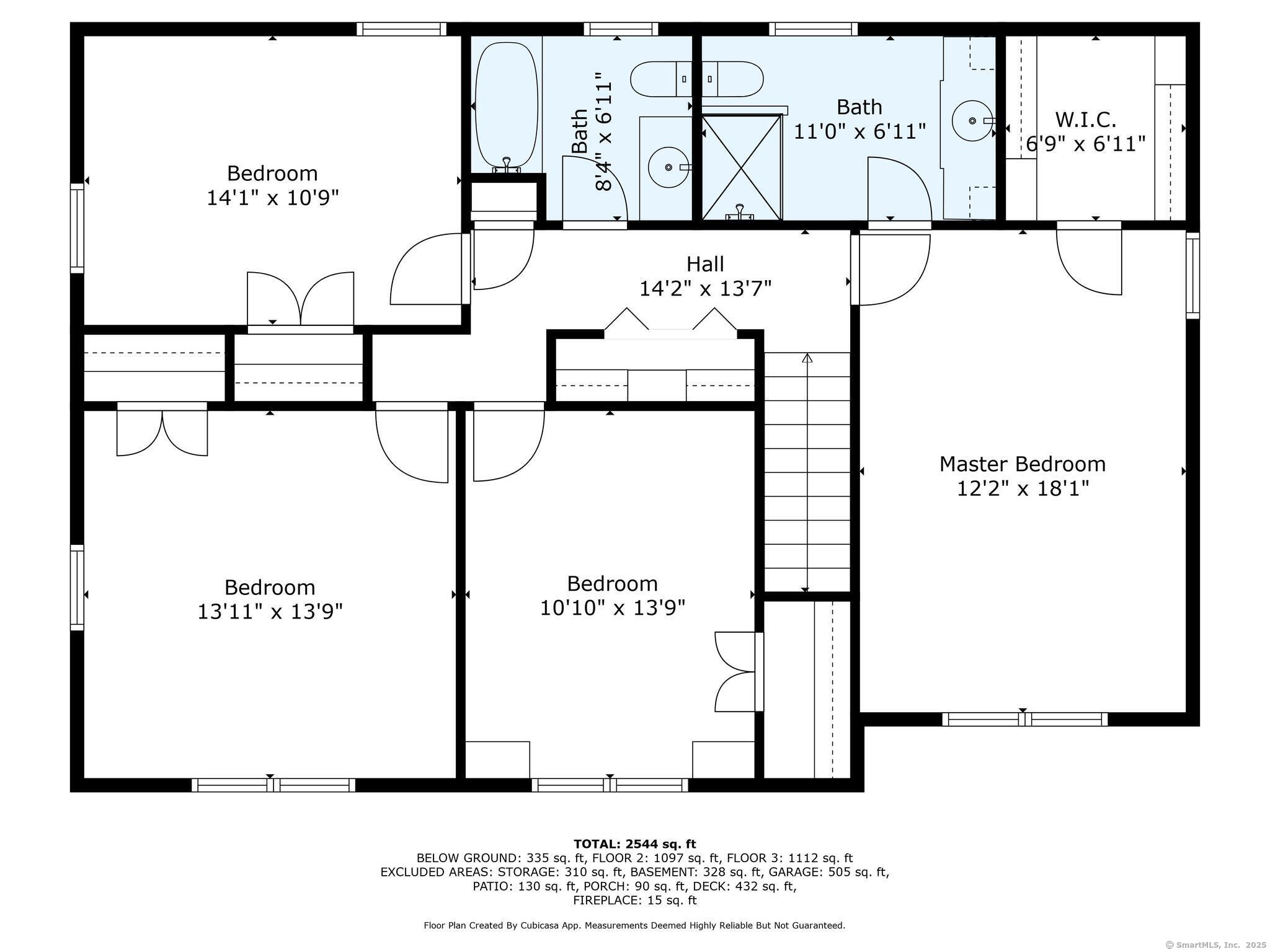 16 Black Twig Place, Stamford, Connecticut image 39