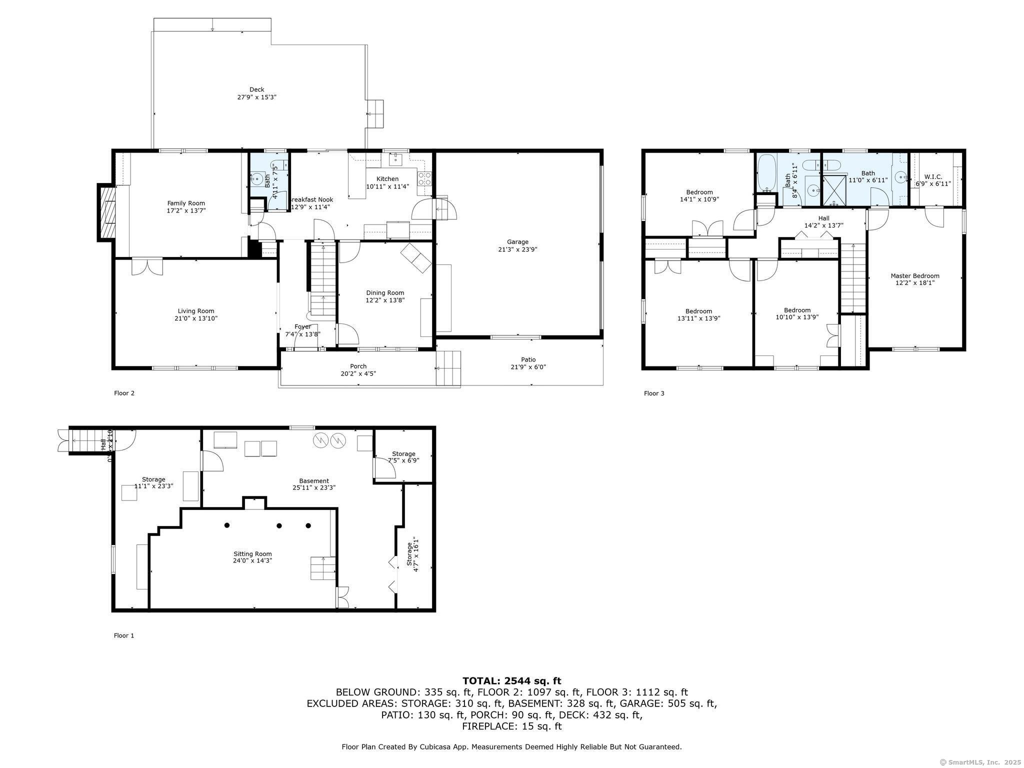 16 Black Twig Place, Stamford, Connecticut image 36