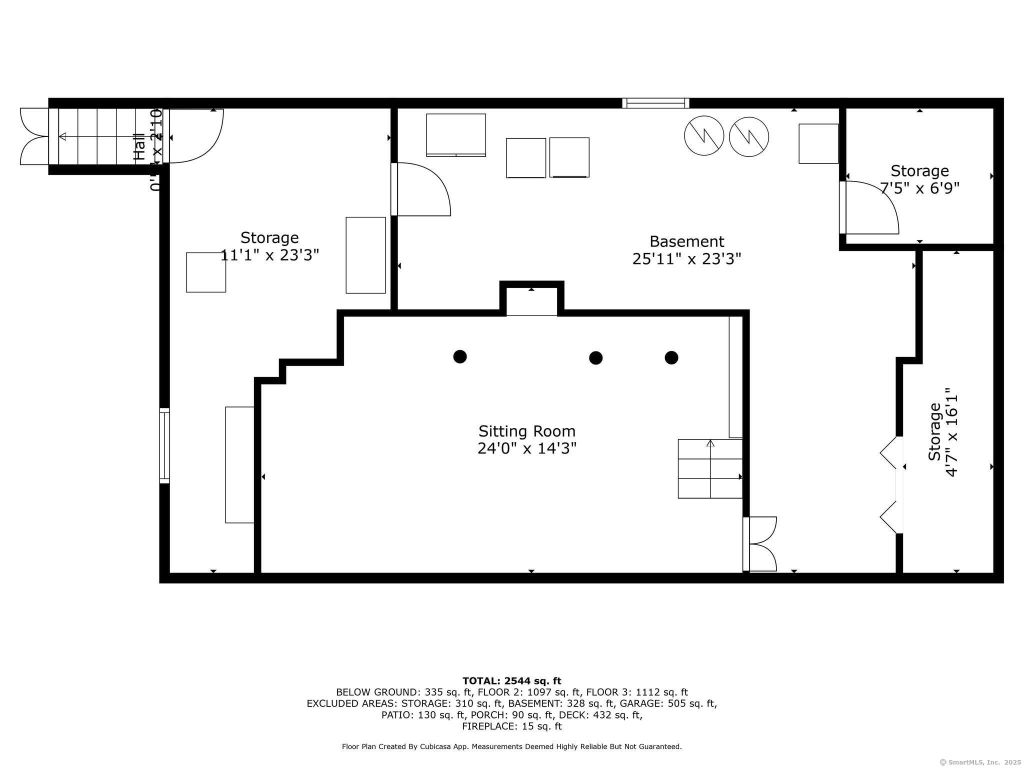 16 Black Twig Place, Stamford, Connecticut image 37