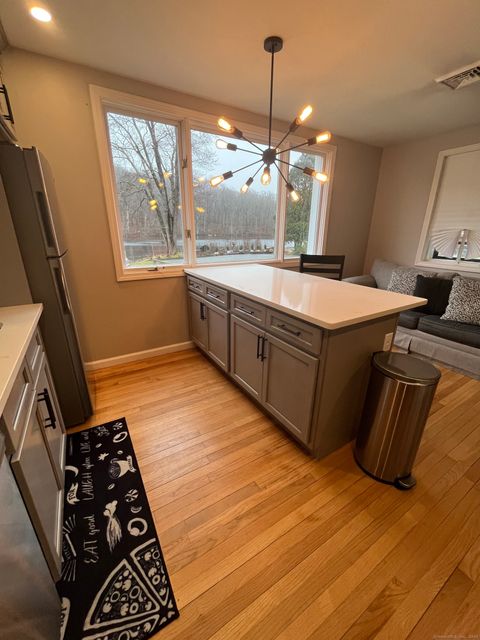 Tiny photo for 538B Winthrop Road #9, Deep River, CT 06417 (MLS # 24153332)