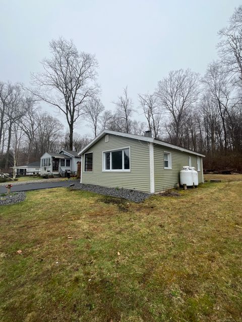 Tiny photo for 538B Winthrop Road #9, Deep River, CT 06417 (MLS # 24153332)