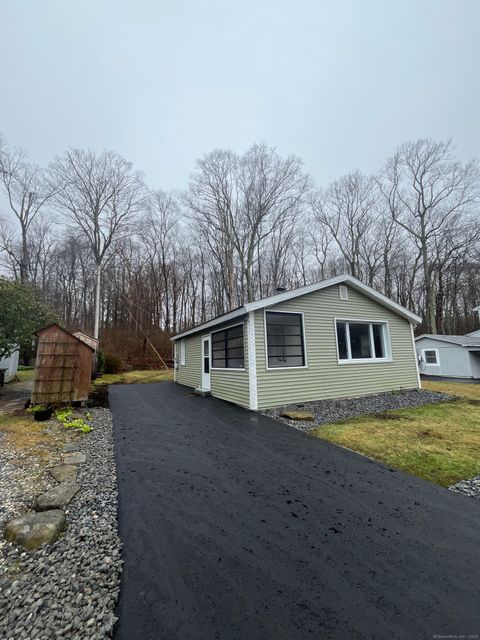 Tiny photo for 538B Winthrop Road #9, Deep River, CT 06417 (MLS # 24153332)