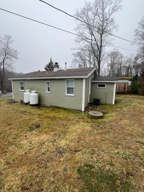 Tiny photo for 538B Winthrop Road #9, Deep River, CT 06417 (MLS # 24153332)
