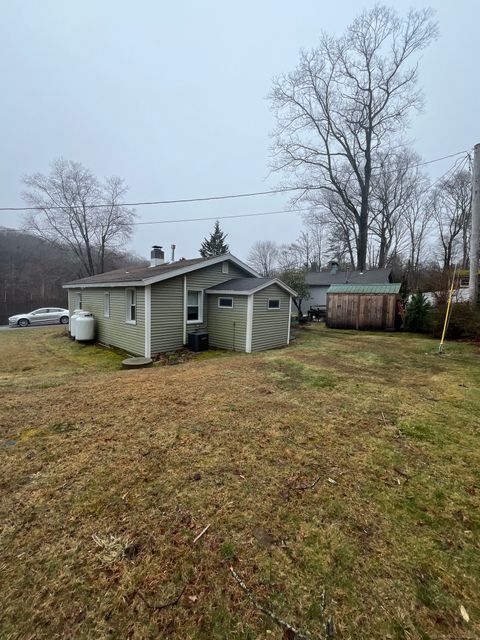 Tiny photo for 538B Winthrop Road #9, Deep River, CT 06417 (MLS # 24153332)